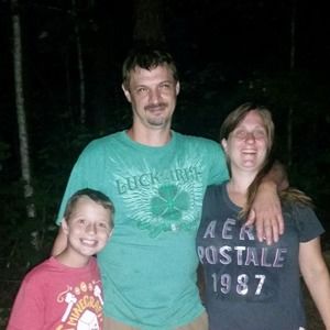 Meet your Posher, Keith